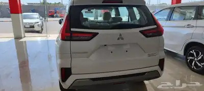 ميتسوبيشي اكسباندر H-LINE م 2025 2