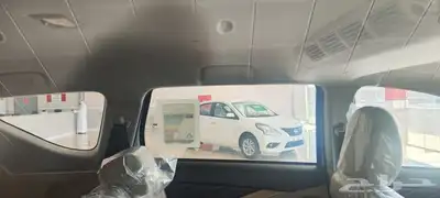 ميتسوبيشي اكسباندر H-LINE م 2025 5
