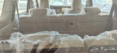 ميتسوبيشي اكسباندر H-LINE م 2025 4