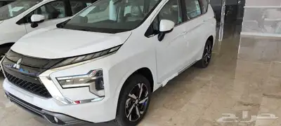 ميتسوبيشي اكسباندر H-LINE م 2025 1