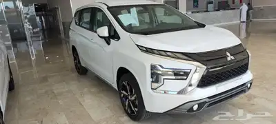 ميتسوبيشي اكسباندر H-LINE م 2025 0