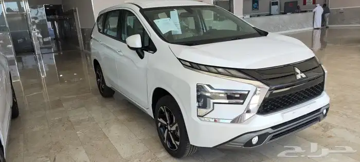 ميتسوبيشي اكسباندر H-LINE م 2025 0
