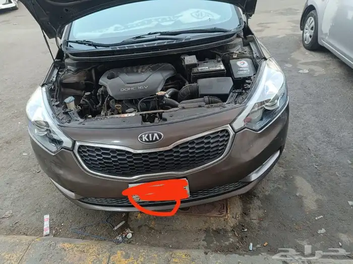 تغير بلستيك شمعات جميع انواع السيارات 2