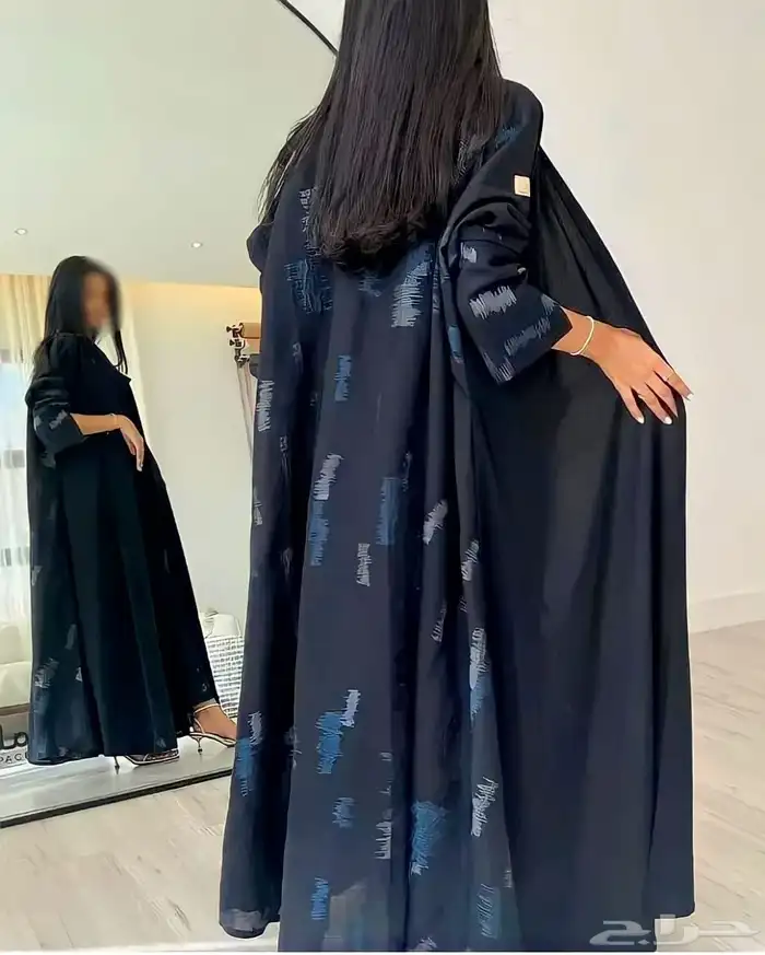 خياط عبايات جمله فقط 18