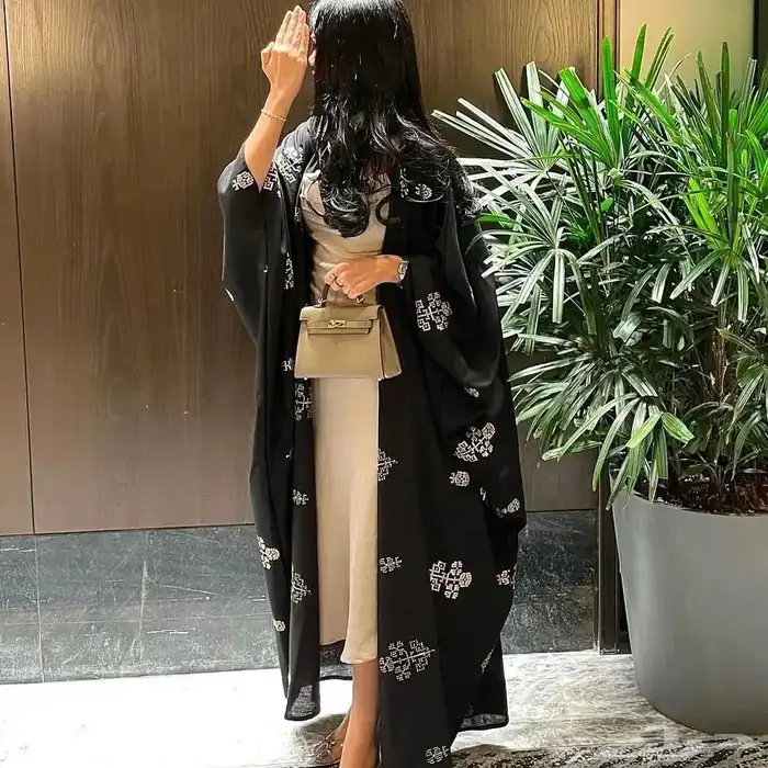 خياط عبايات جمله فقط 19