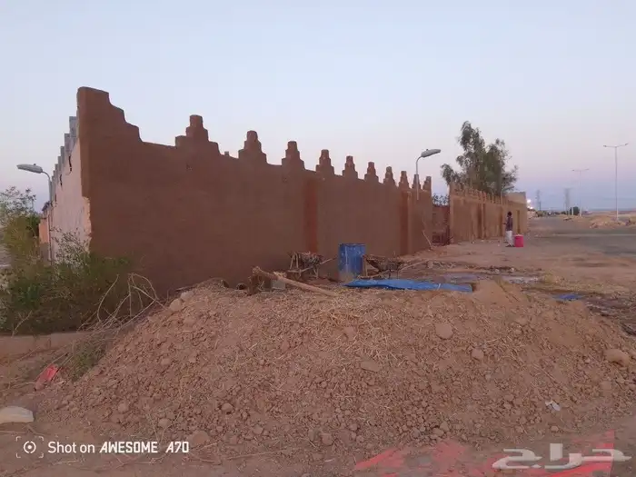 مقاول مباني تراث حجر وطين وسقواف وترميمت البيوت القديمه وتلي 0