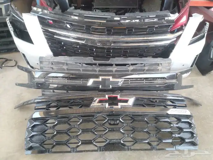 تشليح مؤسسة شروق الوديعه(140) 1