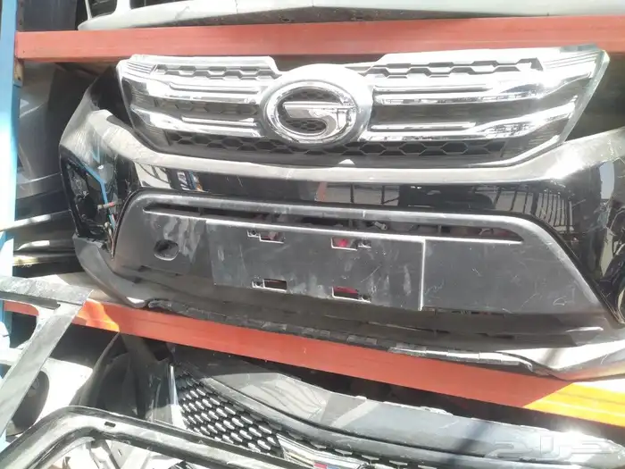 تشليح مؤسسة شروق الوديعه(140) 6