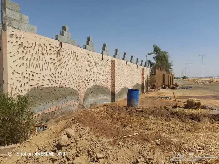 مقاول مباني تراث حجر وطين وسقواف وترميمت البيوت القديمه وتلي 5