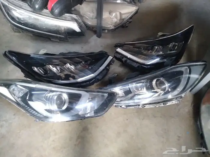 تشليح مؤسسة شروق الوديعه(140) 9