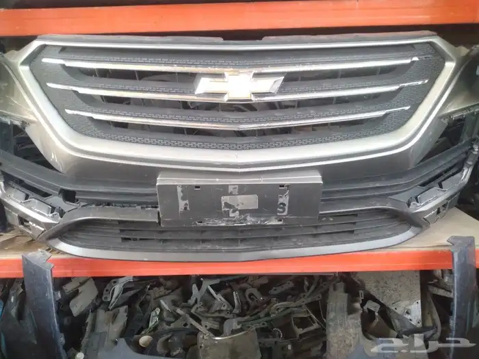 تشليح مؤسسة شروق الوديعه(140) 5