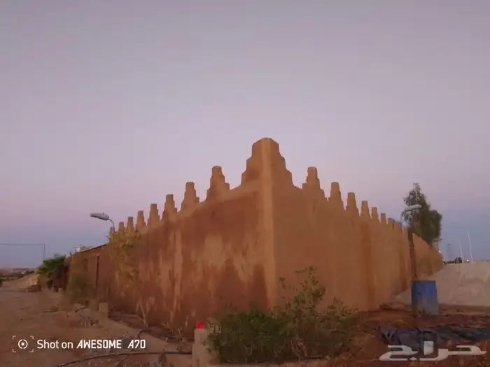 مقاول مباني تراث حجر وطين وسقواف وترميمت البيوت القديمه وتلي 6