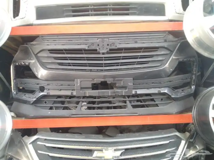 تشليح مؤسسة شروق الوديعه(140) 7