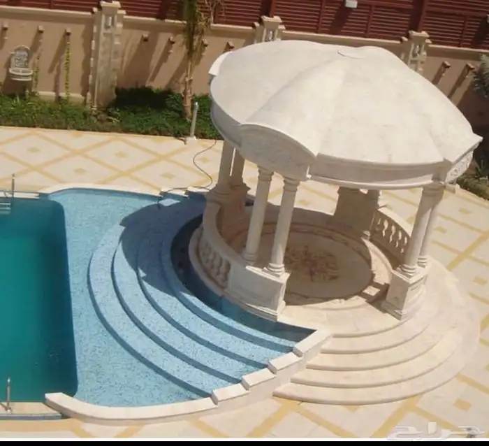 تصميم و تنفيذ جميع اعمال الديكورات الداخلية و الخارجية 45