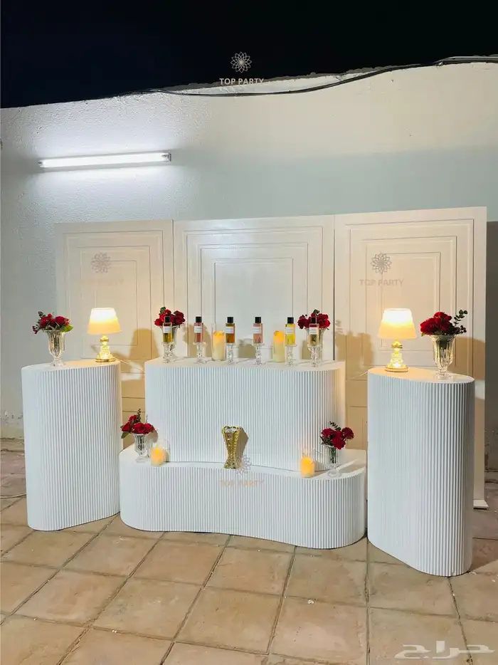 كورنر عطور ديور CD 6