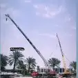 ونش للايجار يومي وشهري 30طن 4