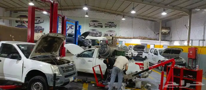 مكأين ايسوزو ديماكس ديزل 2