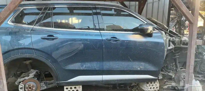 قطع غيار تيريتوري 2023 0