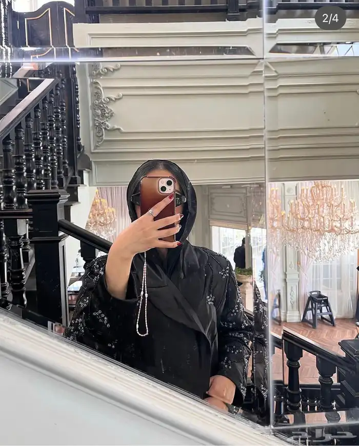 خياط عبايات جمله فقط 5