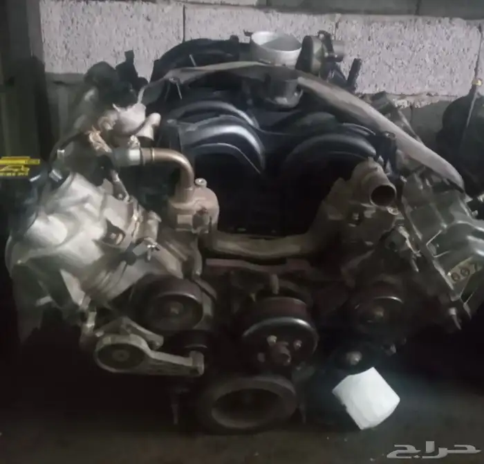 مكينة فورد اكسبدشن 2014 نضيفة 0