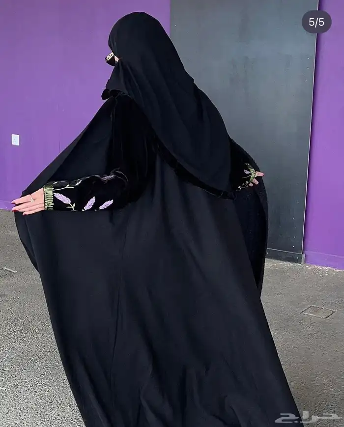 خياط عبايات جمله فقط 6