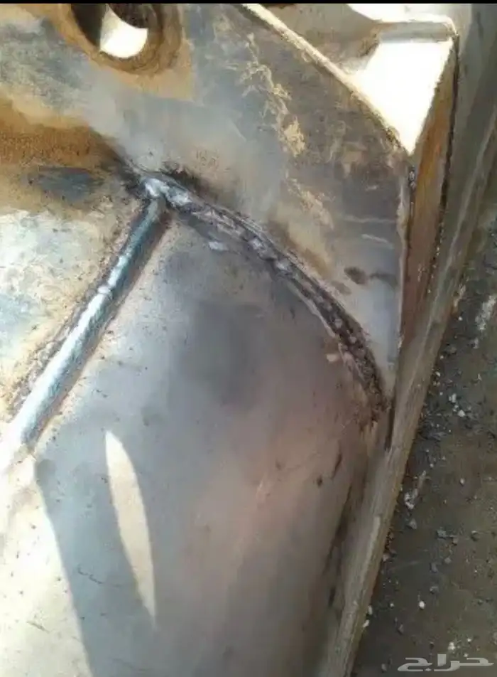ورشة حداده عامه للصيانة السيارات 15