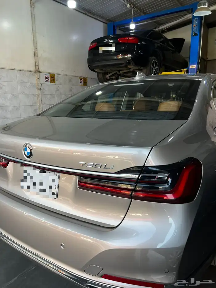مساعدات. بي ام G12 2018 2020 2022 2021 مساعدات. بي ام 730i 2