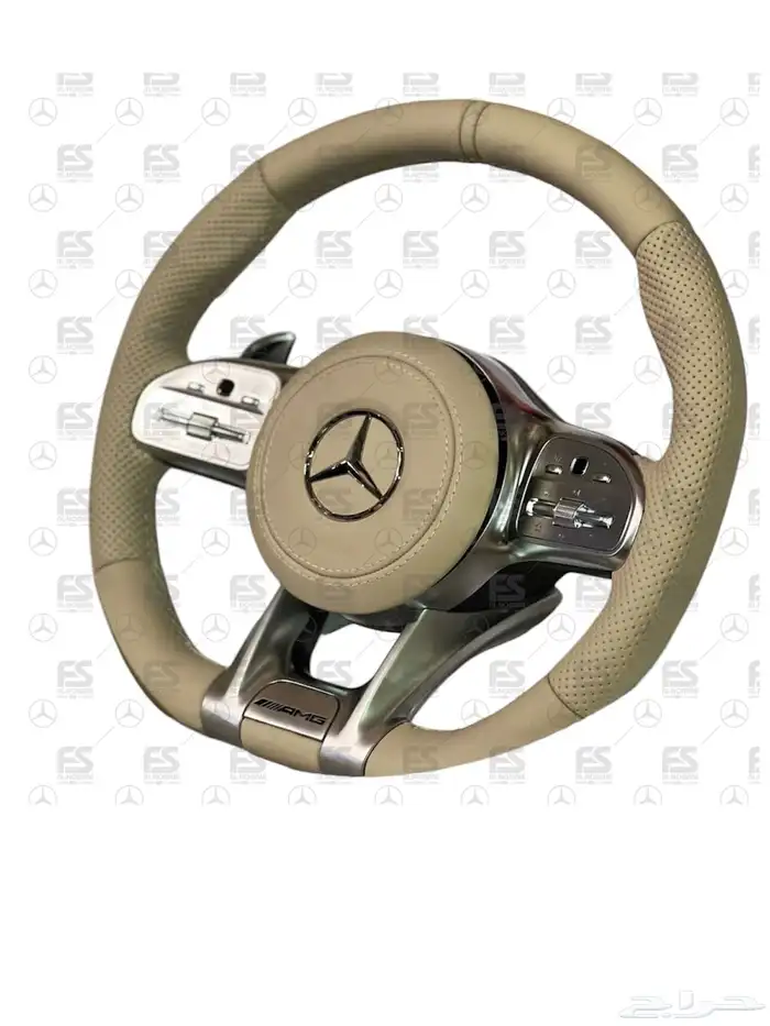 دركسونات طارات مرسيدس 9