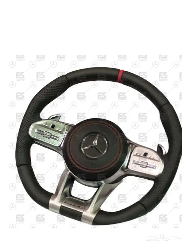 دركسونات طارات مرسيدس 8