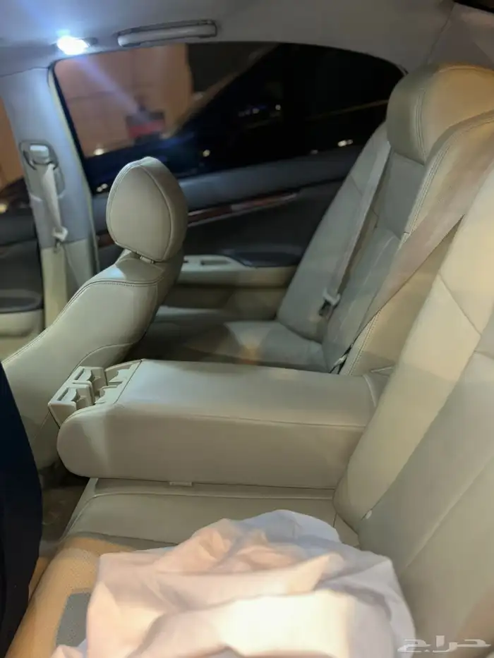 انفنتي G37 فل كامل 2