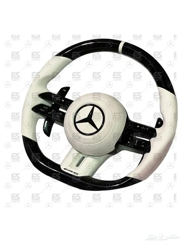 دركسونات طارات مرسيدس 10