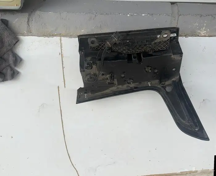 قطع رنج روفر 26