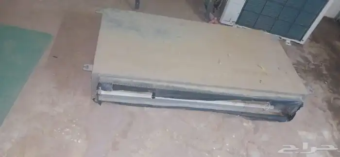 مكيف دكت 36 الف وحده 3 طن 1