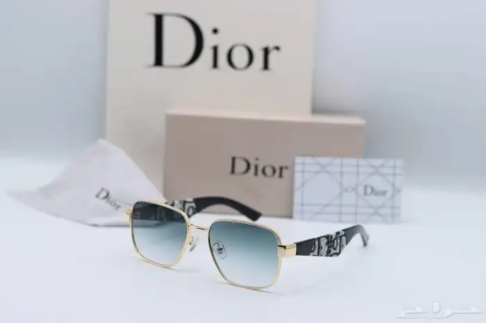 نظارة ماركة درجة اولى ويوجد عرض خاص   91