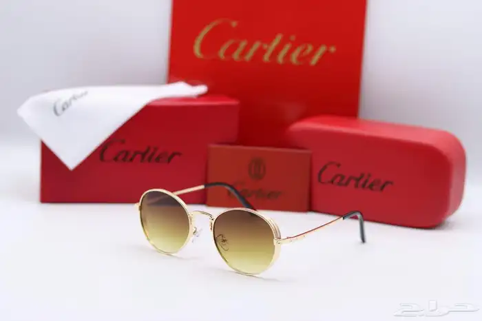 نظارة ماركة درجة اولى ويوجد عرض خاص   5