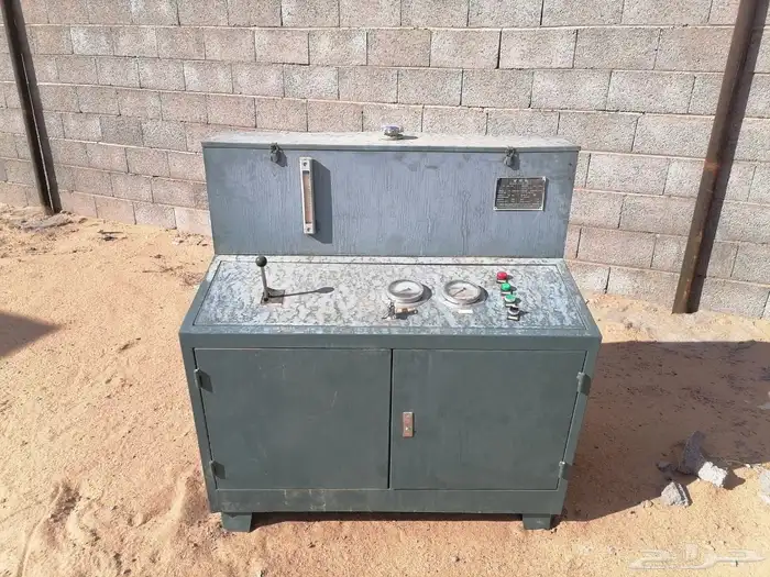 دينمو كساره ومبرد 6