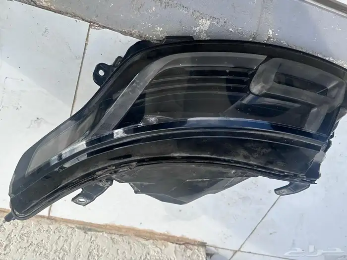 قطع رنج روفر 15