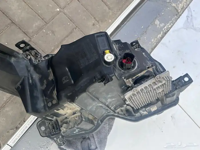 قطع رنج روفر 19