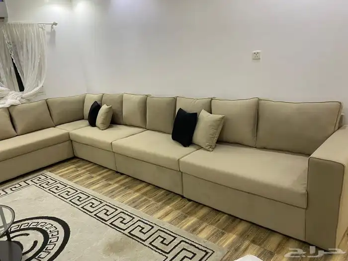 تفصيل كنب وتنجيد كنب بسعر مصنع 4