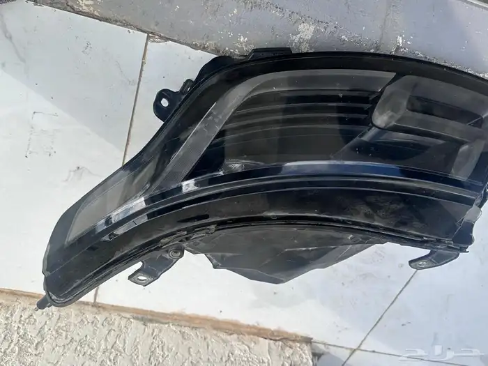 قطع رنج روفر 16