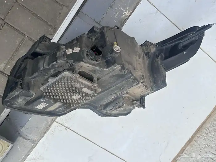 قطع رنج روفر 21