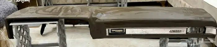 جي اي سي بني قشرة طبلون 0