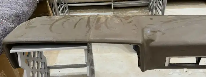 جي اي سي بني قشرة طبلون 2