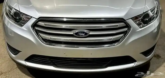 فورد مخزن 25