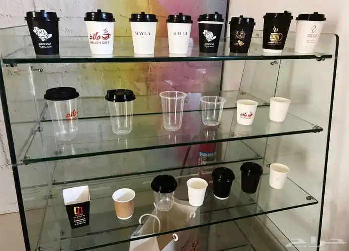 طباعة على أكواب 0