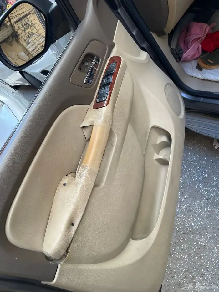 اصلاح ديكورات جمس 2012 8