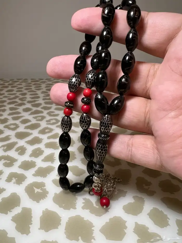 سبحة يسر البحر الأحمر 0