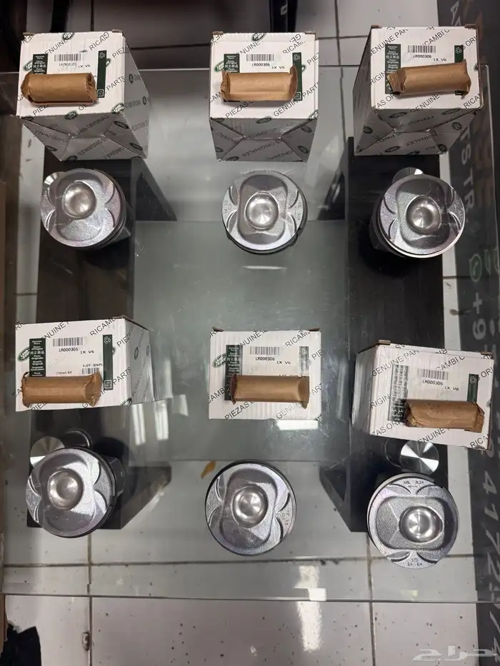 OIL FILTER RANGE ROVER DEFENDER 2022 10