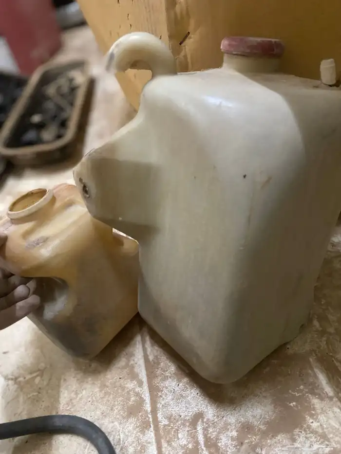 قطع جمس 6
