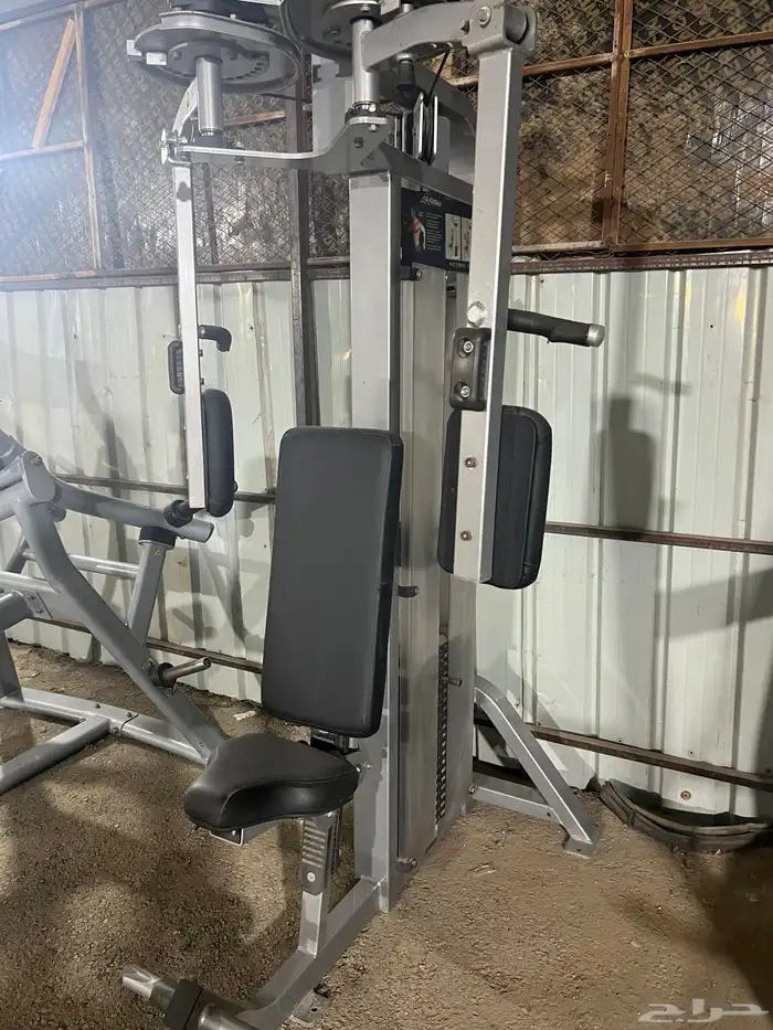 تجهيز اندية رياضية 11